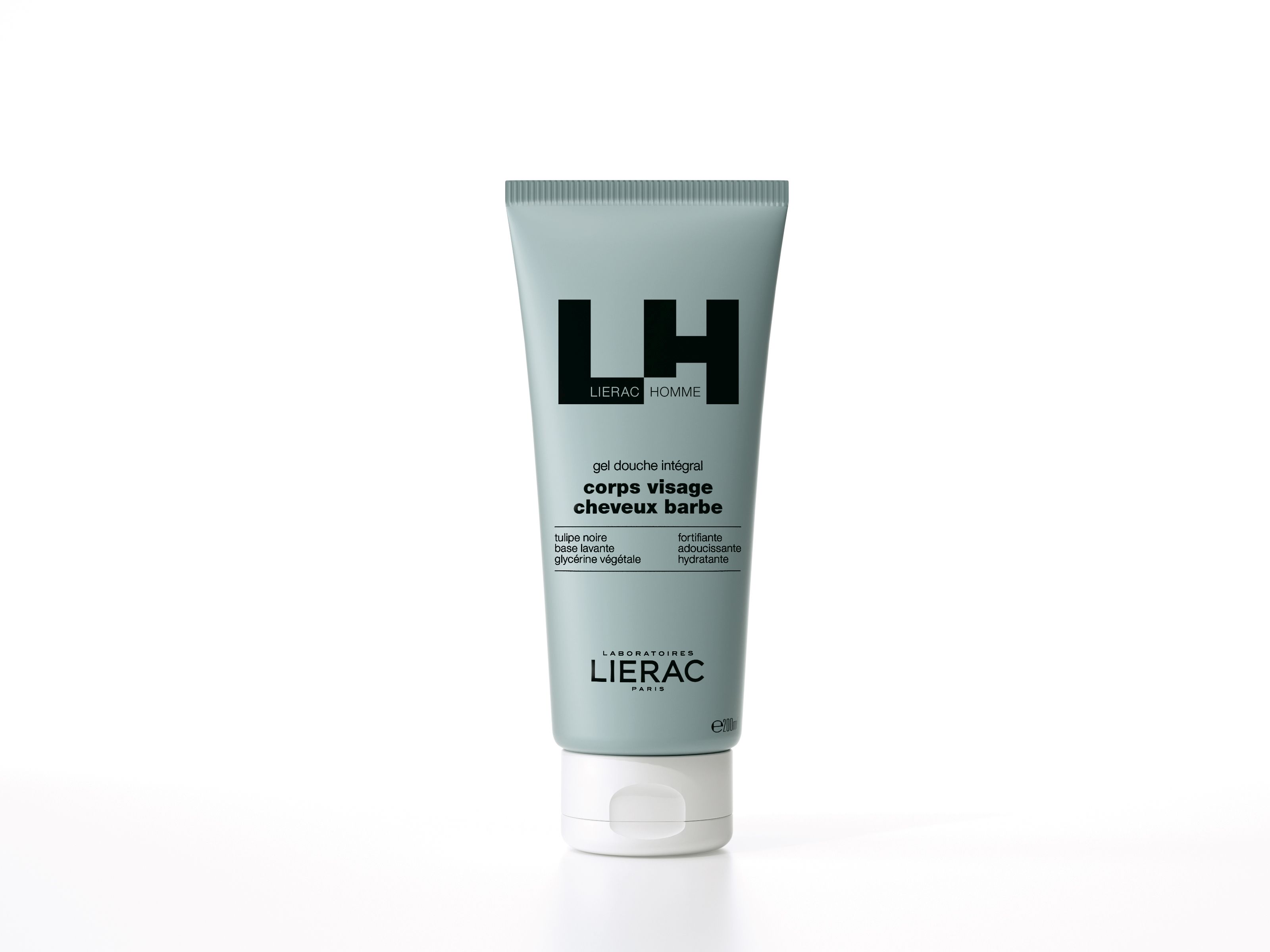 Lierac Homme Integrale Douchegel 200 ml - Lierac