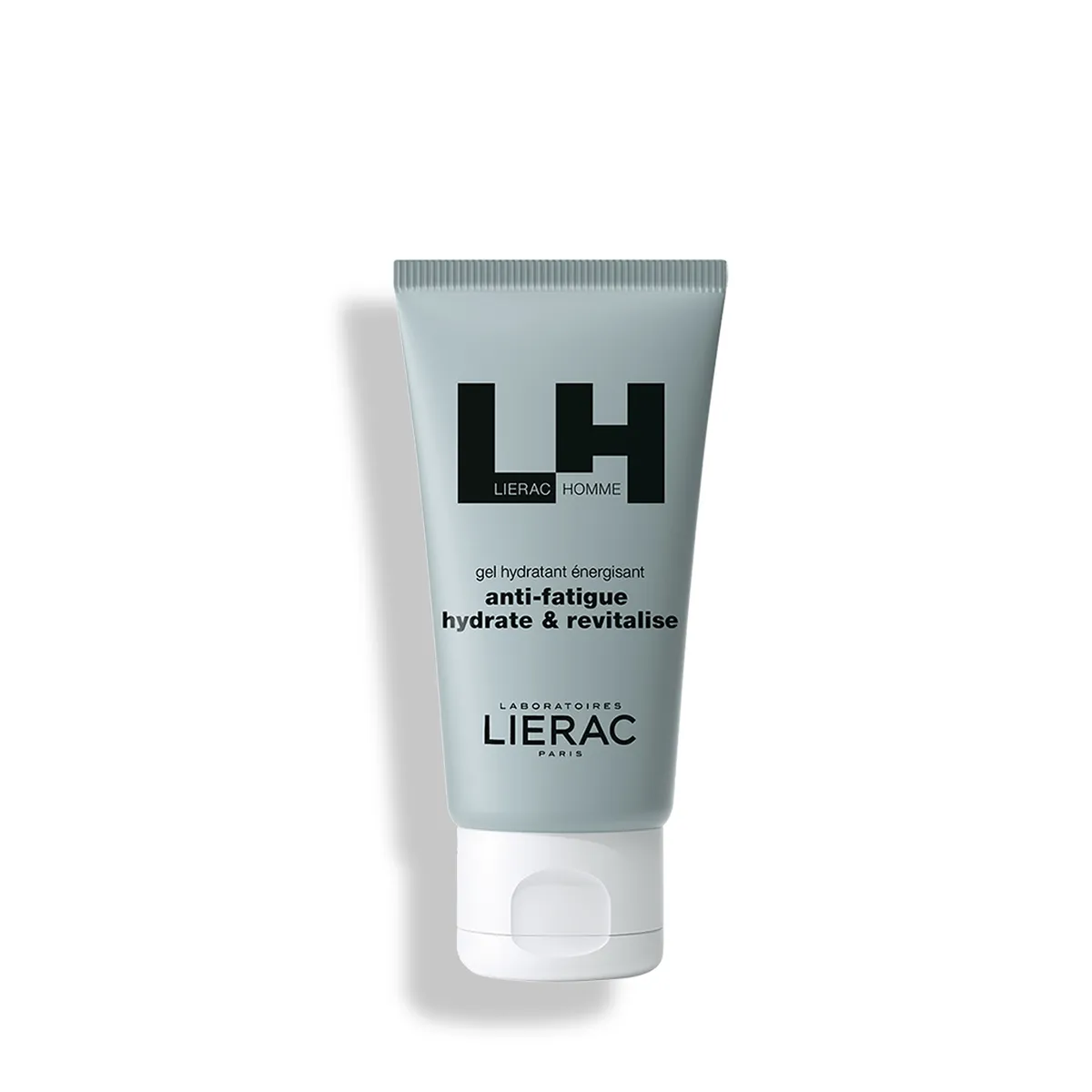 Lierac Homme Gel Hydratant Energisant 50ml