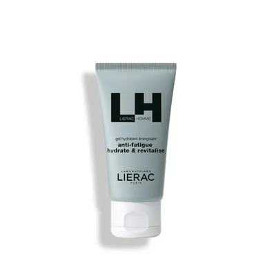 Lierac Homme Gel Hydratant Energisant 50ml