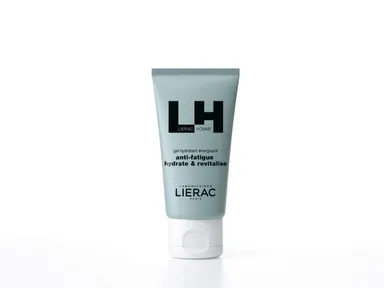 Lierac Mannen Hydraterende Stimulerende Gel 50 ml