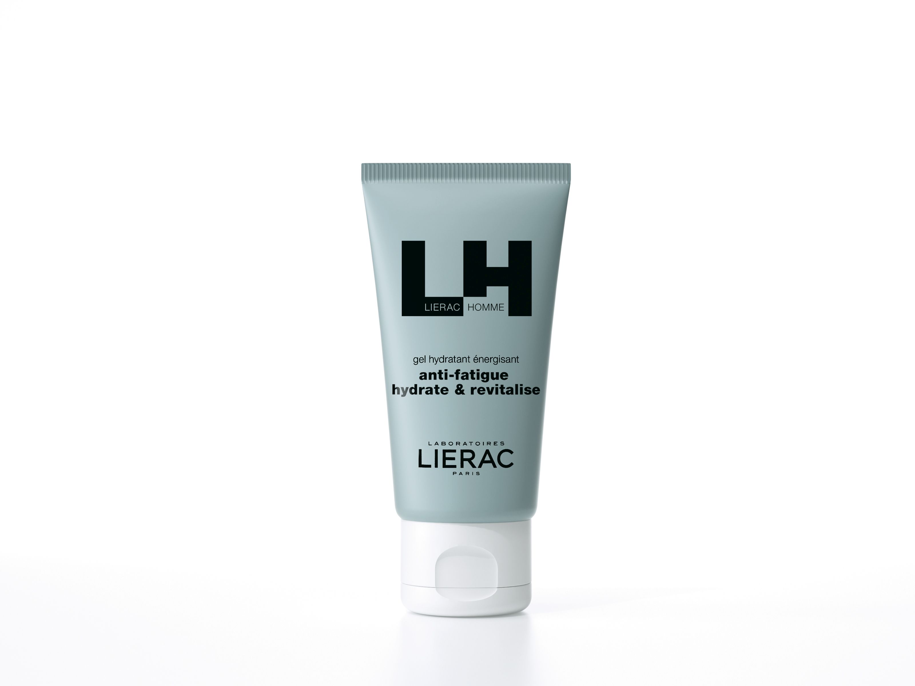 Lierac Homme Energiserende Hydraterende Gel 50 ml - Lierac