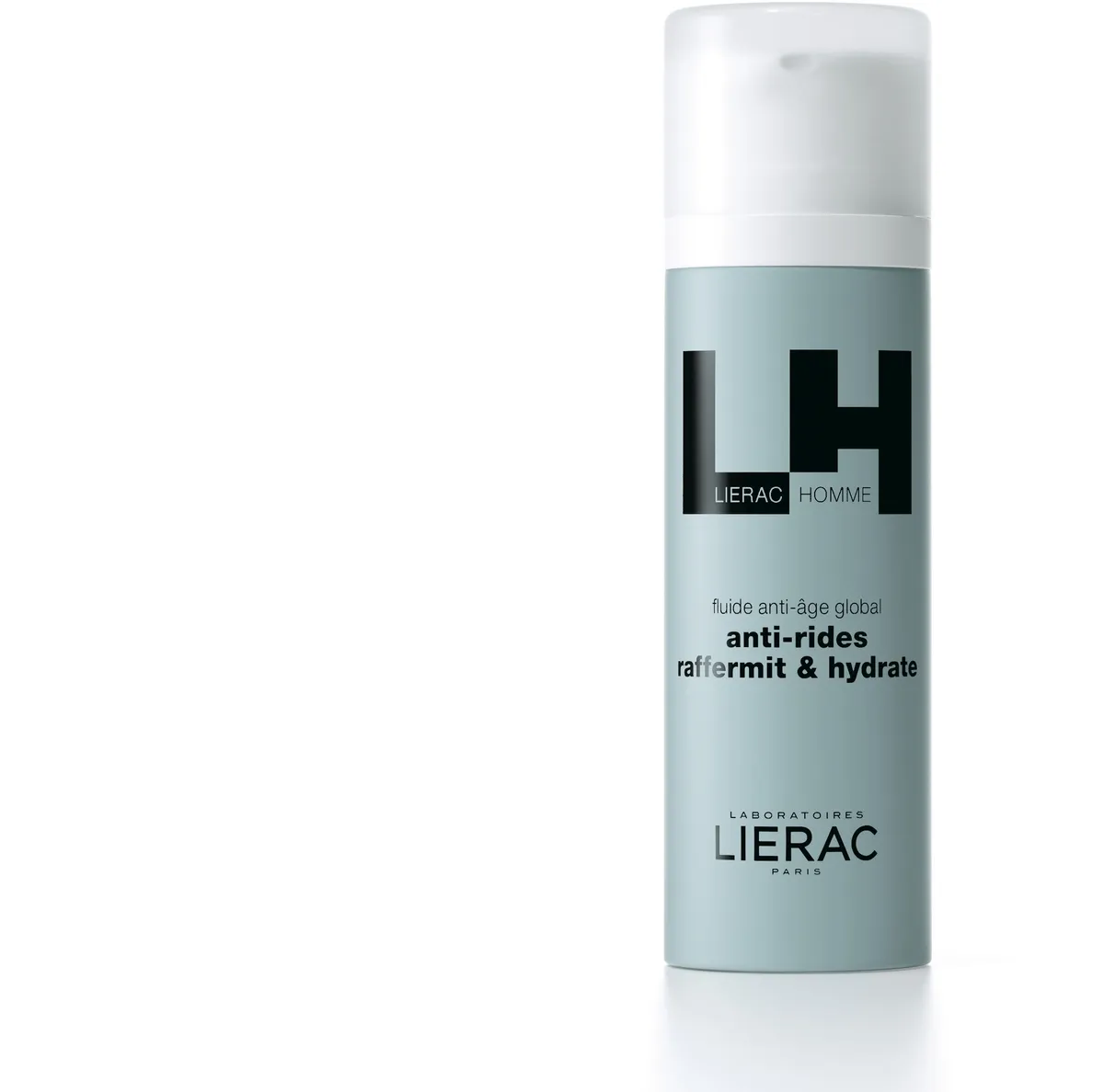 Lierac Mannen Globale Antirimpelfluide 50ml