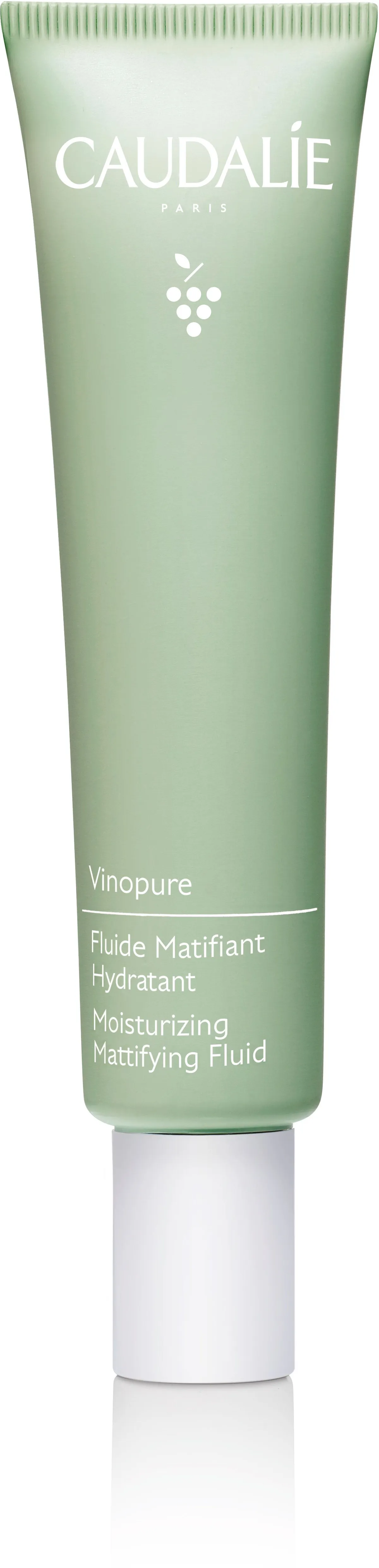 Caudalie Vinopure Fluid Matterend Hydraterend 40 ml