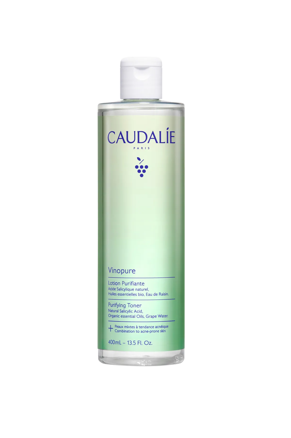 Caudalie Vinopure Lotion Purifiante 400ml