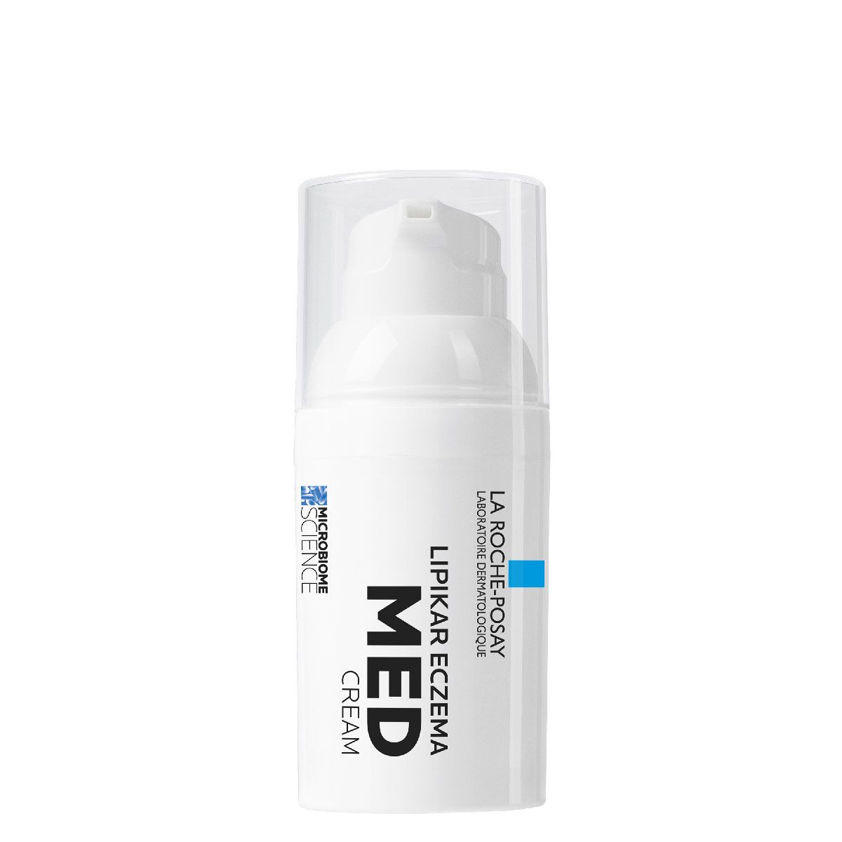 La Roche Posay Lipikar Crème Eczeem 30 ml - La Roche-Posay
