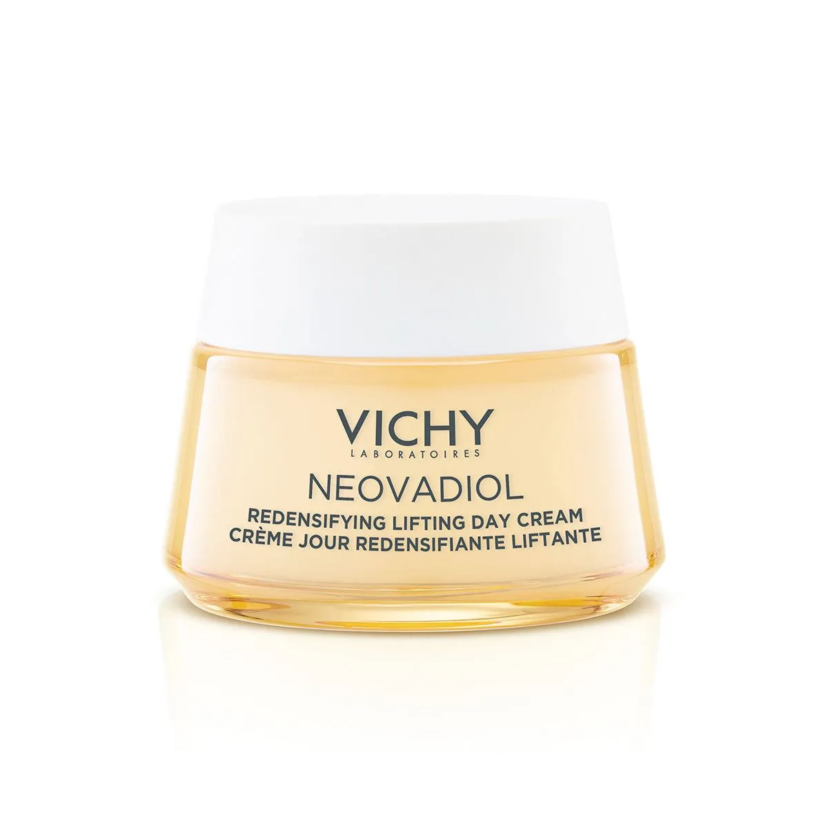 Vichy Neovadiol Péri-Ménopause Crème Jour Redensifiante Liftante Peaux Normales 50ml