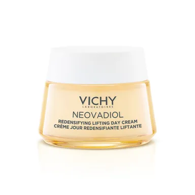 Vichy Neovadiol Péri-Ménopause Crème Jour Redensifiante Liftante Peaux Normales 50ml