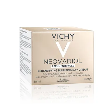 Vichy Neovadiol Péri-Ménopause Crème Jour Redensifiante Liftante Peaux Sèches 50ml