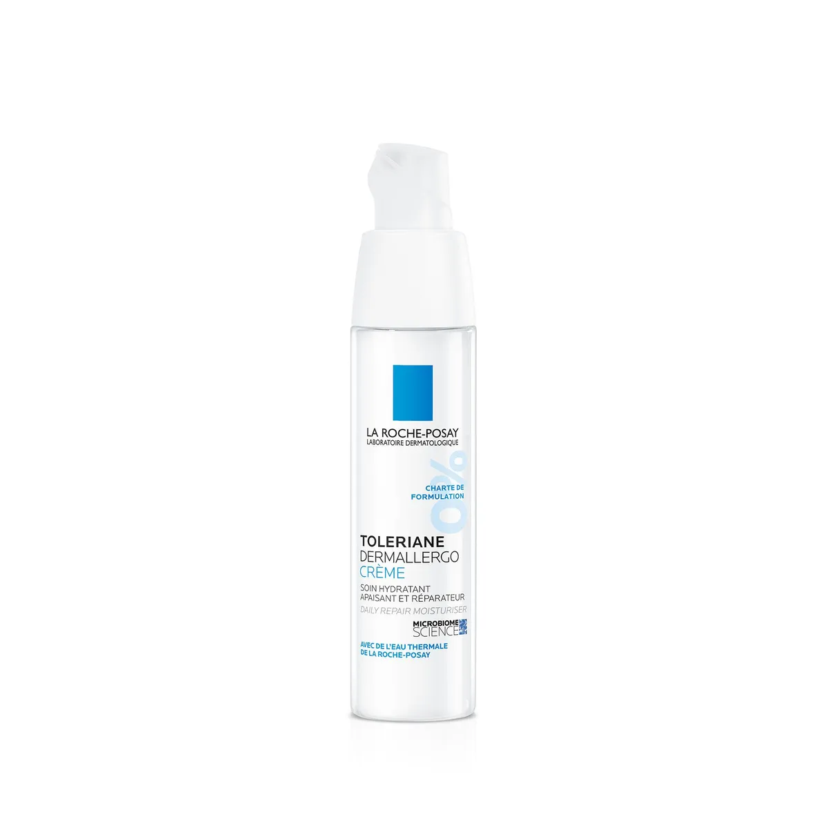La Roche-Posay Toleriane Dermallergo Crème 40 ml