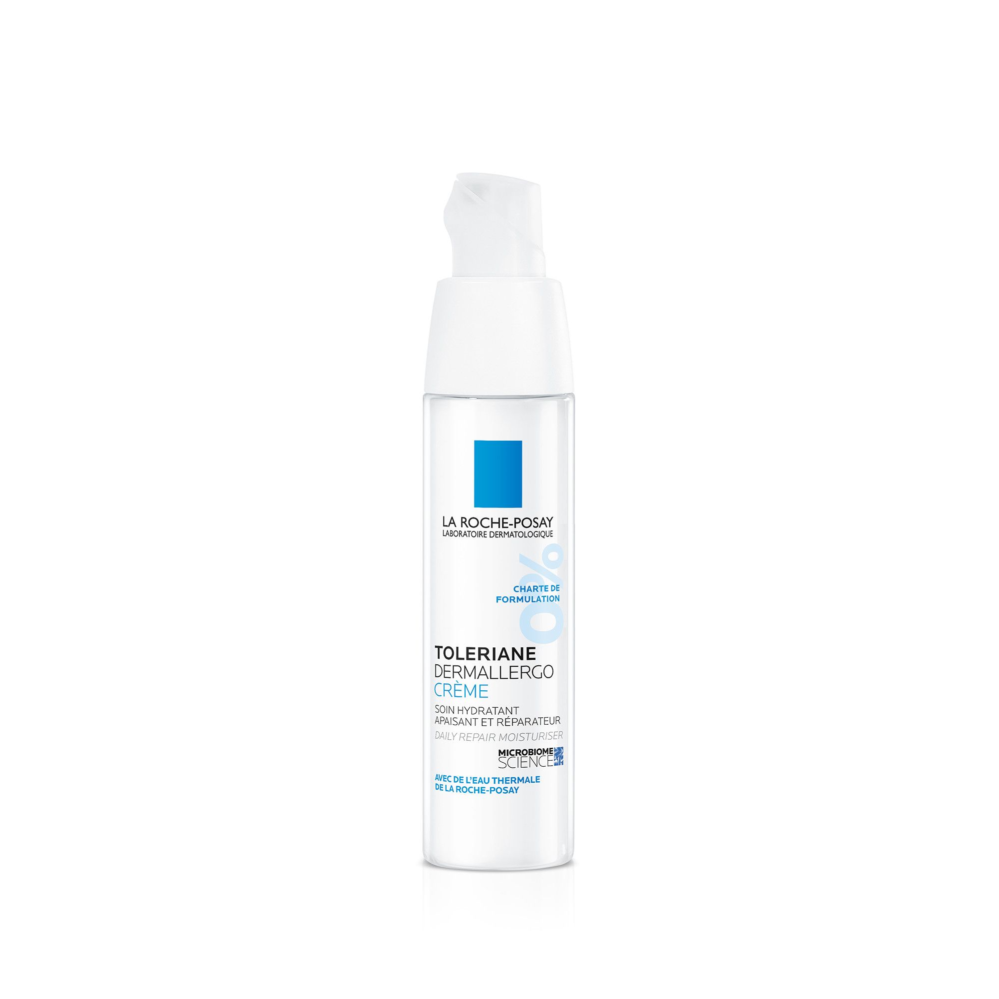 La Roche-Posay Toleriane Dermallergo Crème 40 ml - La Roche-Posay