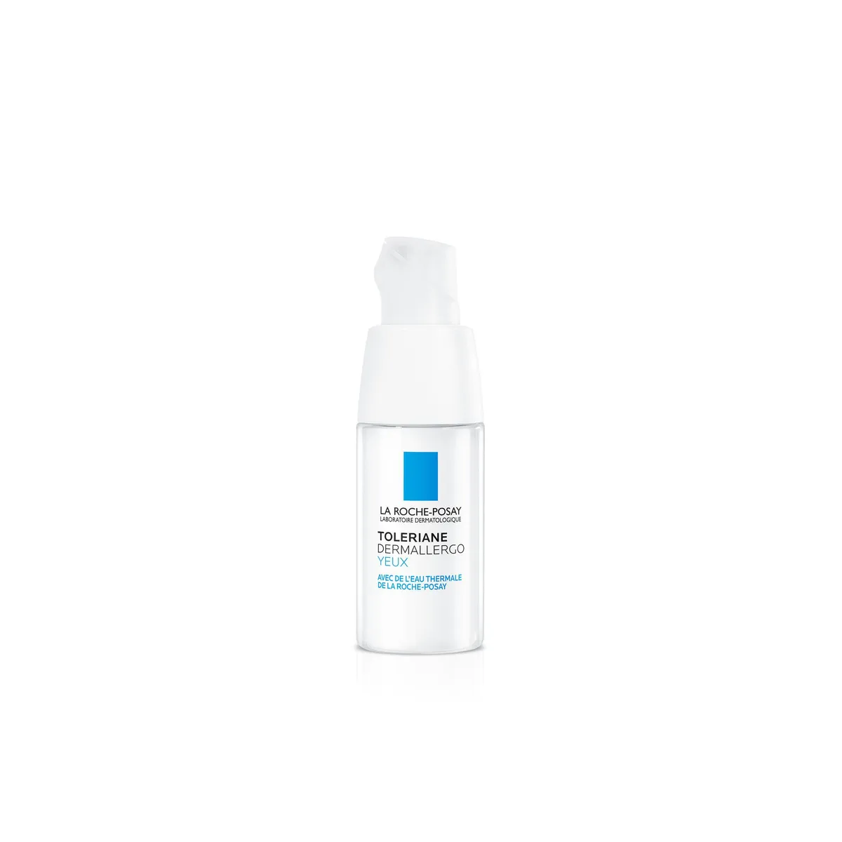 La Roche-Posay Toleriane Dermallergo Yeux 20ml