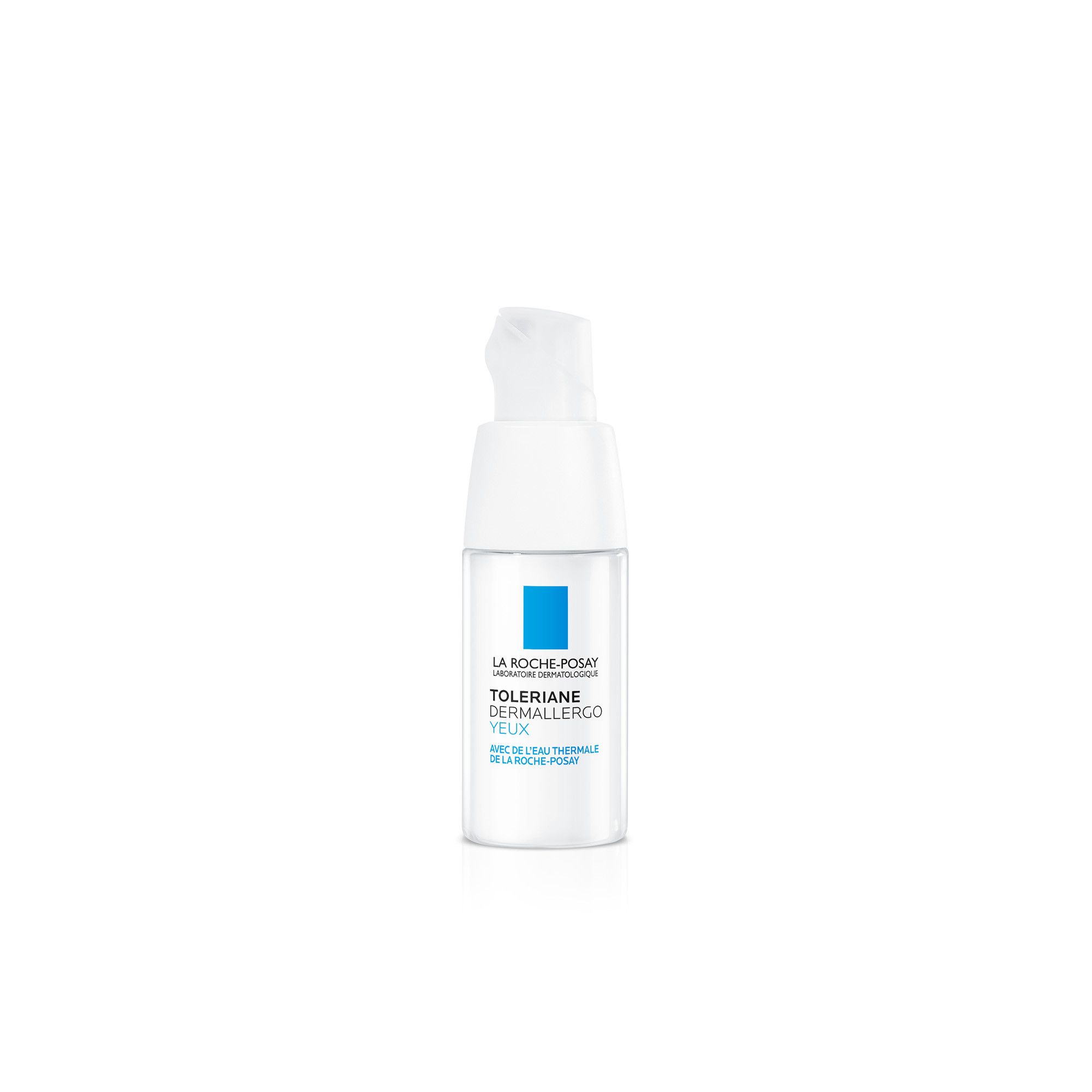 La Roche-Posay Toleriane Dermallergo Ogen 20 ml - La Roche-Posay