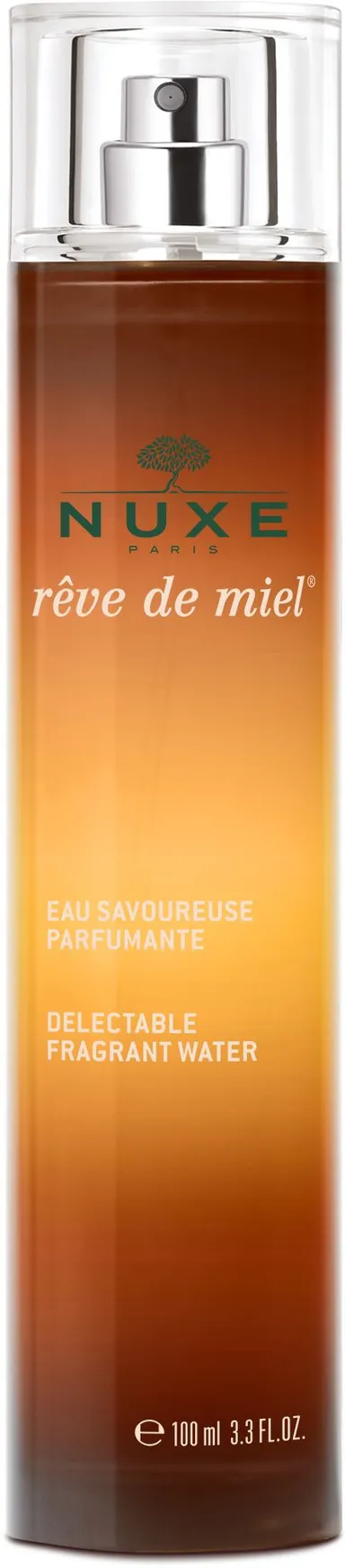 Nuxe Rêve de Miel Eau Savoureuse Parfumante 100ml