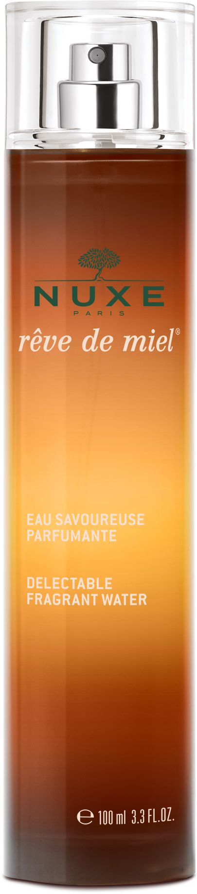 Nuxe Rêve de Miel Heerlijk Parfumwater 100 ml - Nuxe