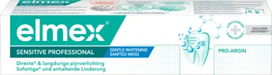 Elmex Sensitive Professional Gentle Whitening 75ml