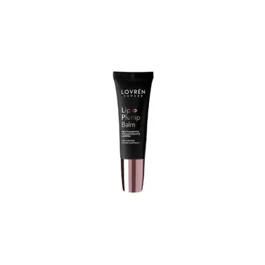 LOVRÉN SUPERB - LIP PLUMP BALM VOLUMEVERGROTENDE LIPBEHANDELING 10ML