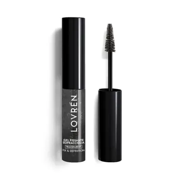 Lovrén Gel Fixant Sourcils Transparent 3ml
