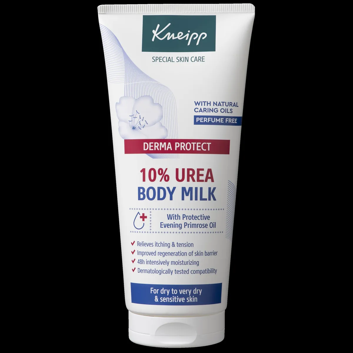 Kneipp Lichaamsmelk Derma Protect 200 ml
