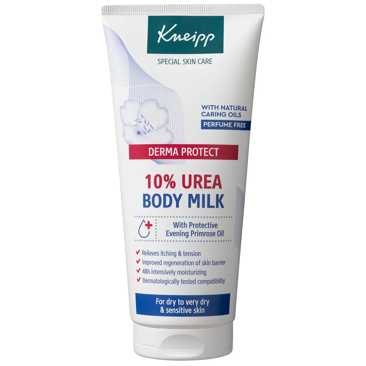 Kneipp Lichaamsmelk Derma Protect 200 ml
