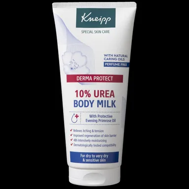 Kneipp Lichaamsmelk Derma Protect 200 ml