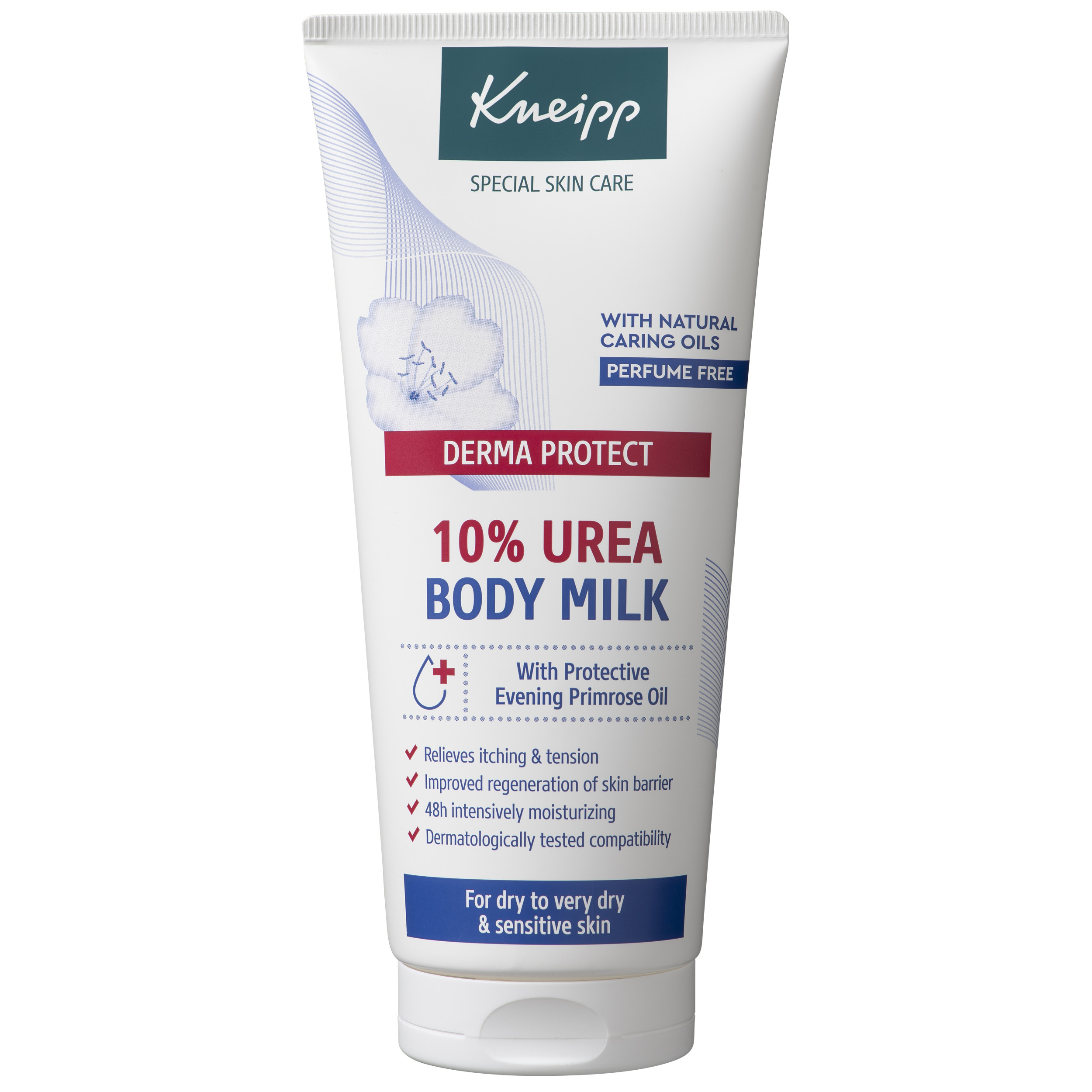 Kneipp Lichaamsmelk Derma Protect 200 ml - Kneipp