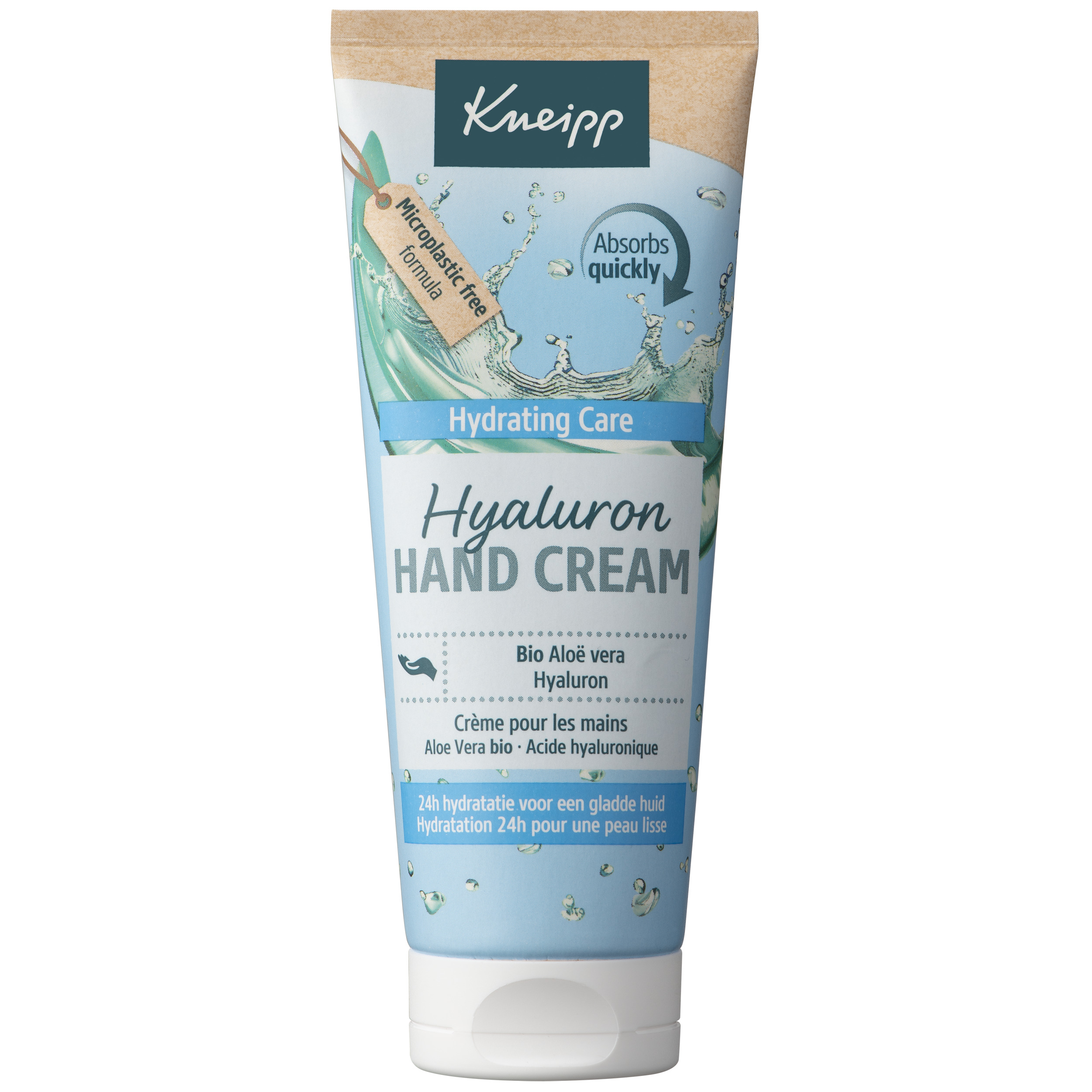 Kneipp Handcrème Hyaluron 75 ml - Kneipp