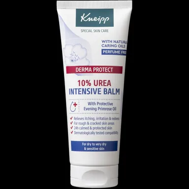 Kneipp Baume Intensif Derma Protect 75 ml