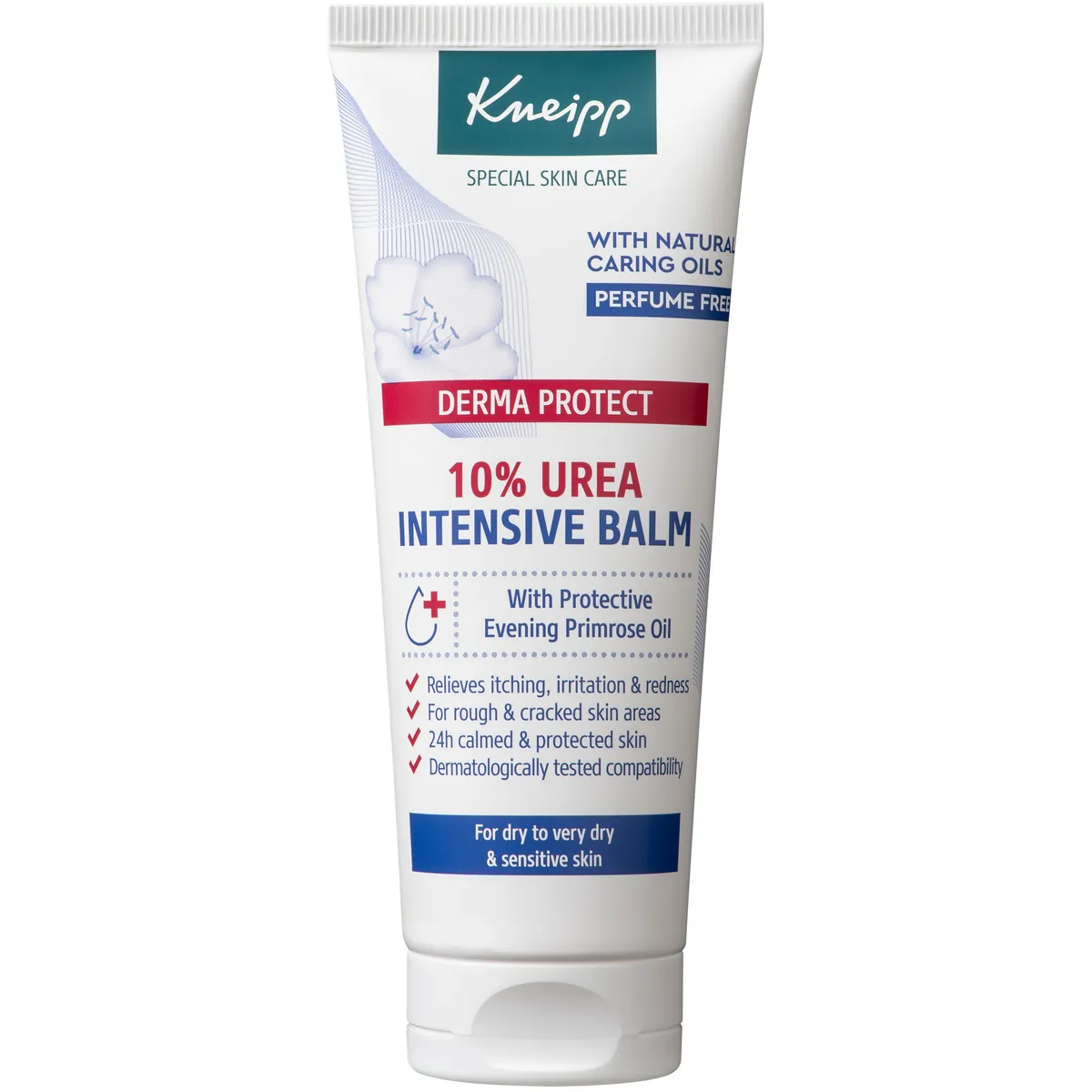 Kneipp Intensieve Balsem Derma Protect 75 ml