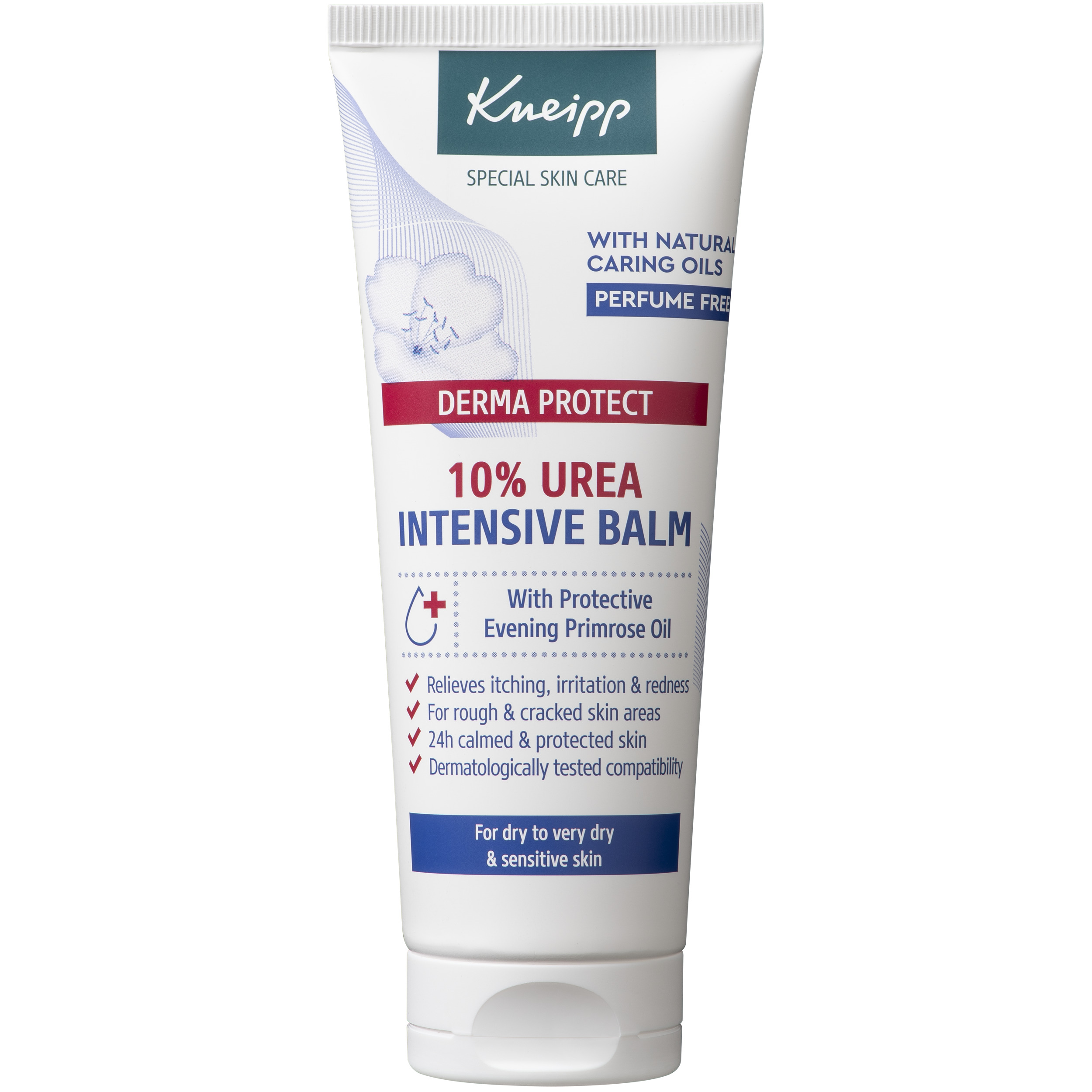 Kneipp Intensieve Balsem Derma Protect 75 ml - Kneipp