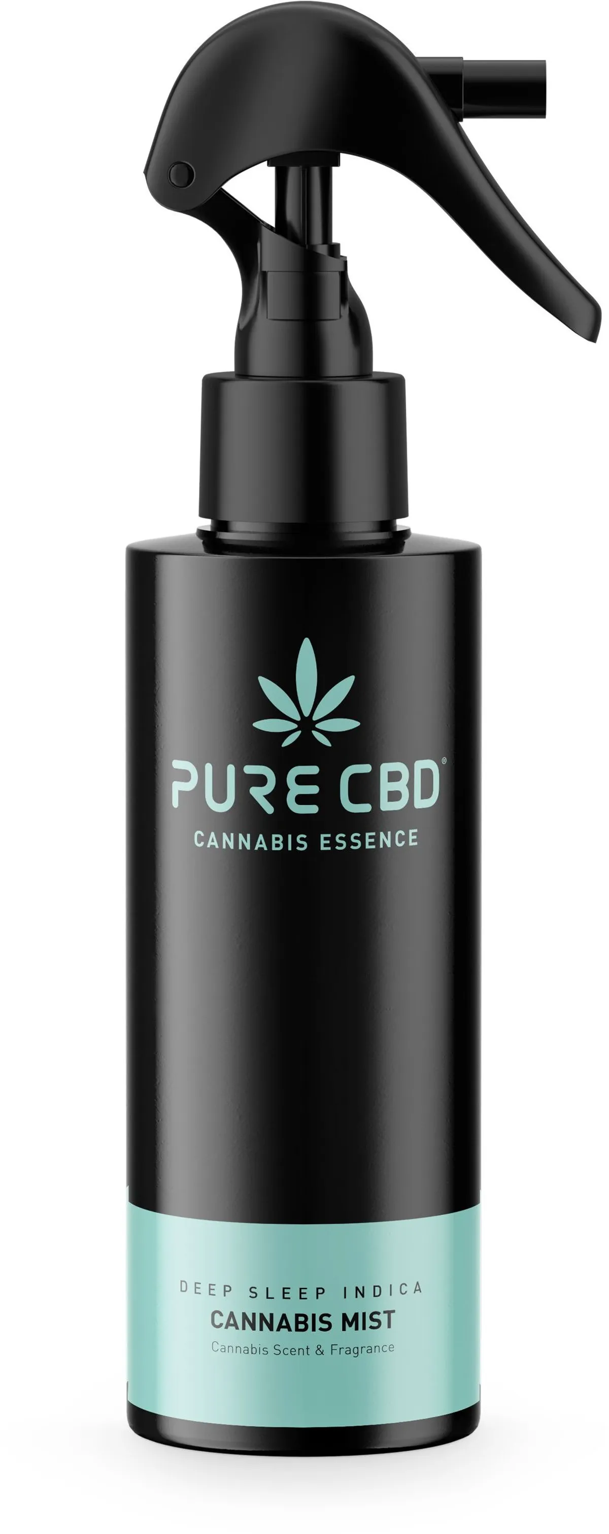 Pure Cbd Pillow Mist Deep Sleep Spray 150ml