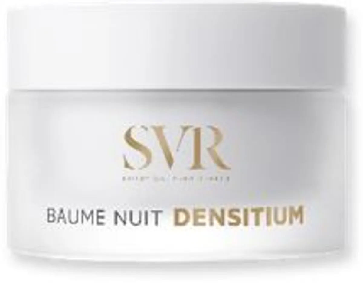 SVR Densitium Baume Nuit 50ml