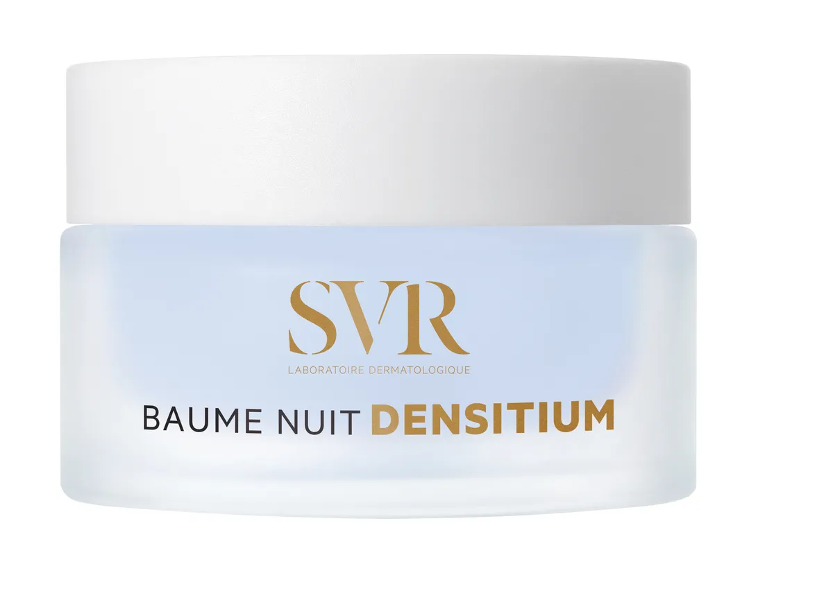 SVR Densitium Baume Nuit 50ml