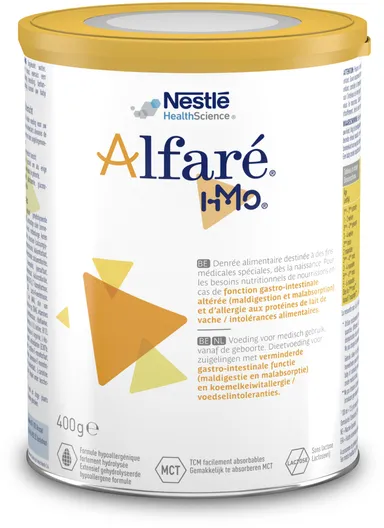 Alfare HMO Poeder 400G