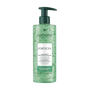 René Furterer Forticea Shampooing Fortifiant Revitalisant 500ml