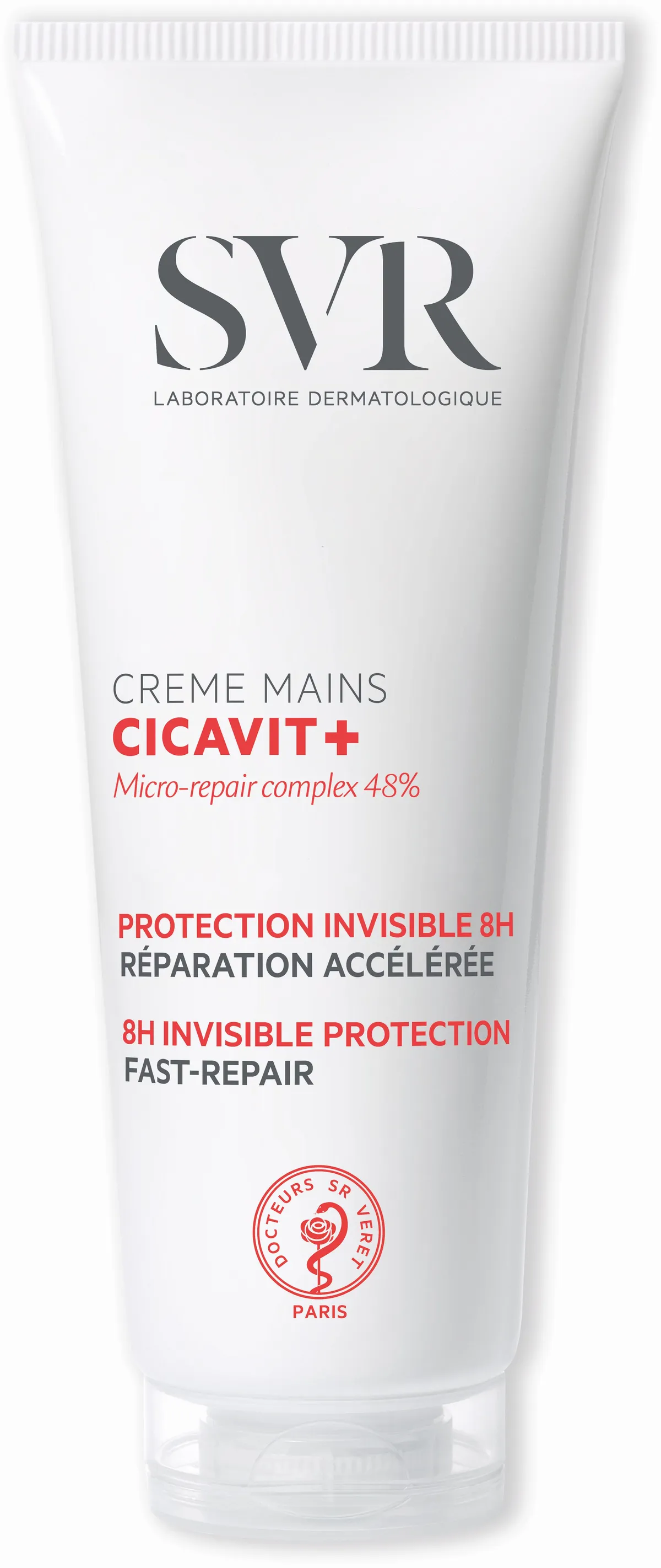 SVR Cicavit+ Handcrème 75 g