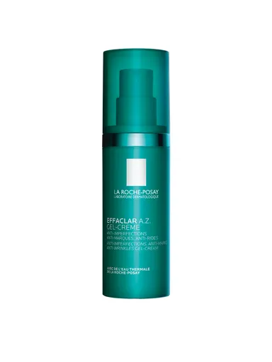La Roche-Posay Effaclar A.Z. Gel-Crème 40 ml