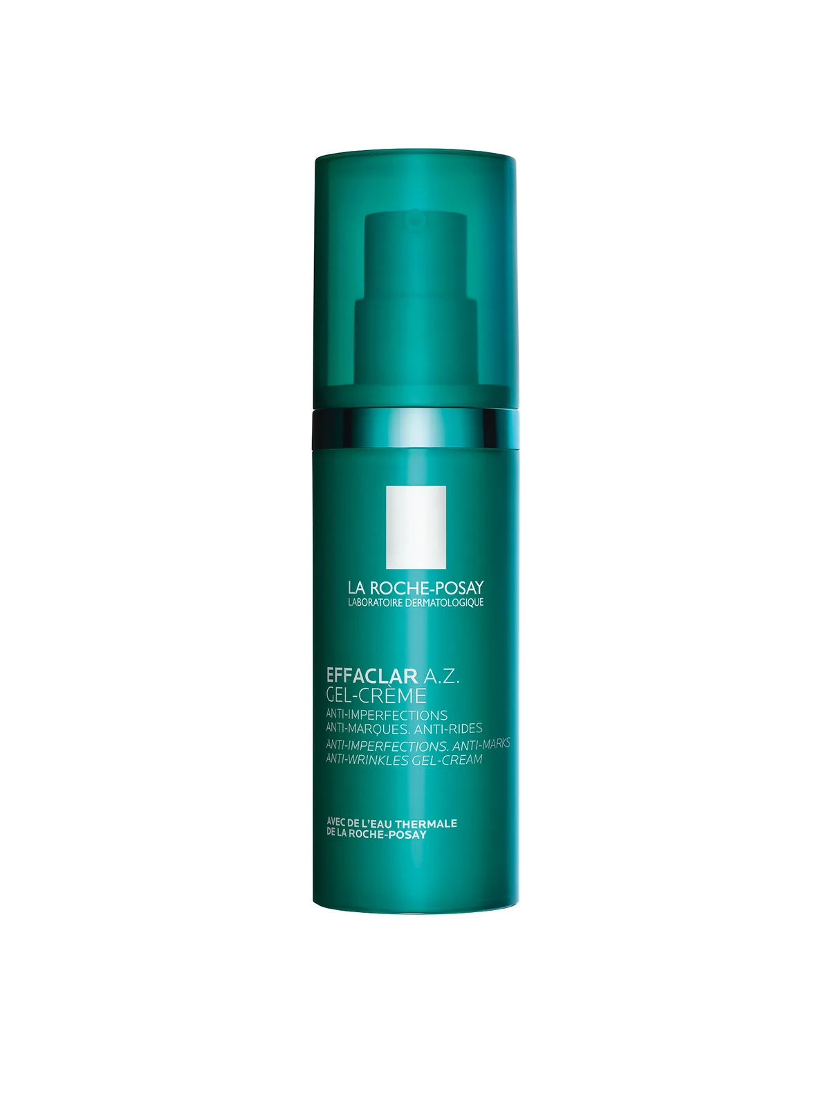 La Roche-Posay Effaclar A.Z. Gel-Crème 40 ml