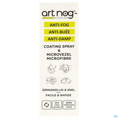 Artnog Spray Anti-Buée 30ml