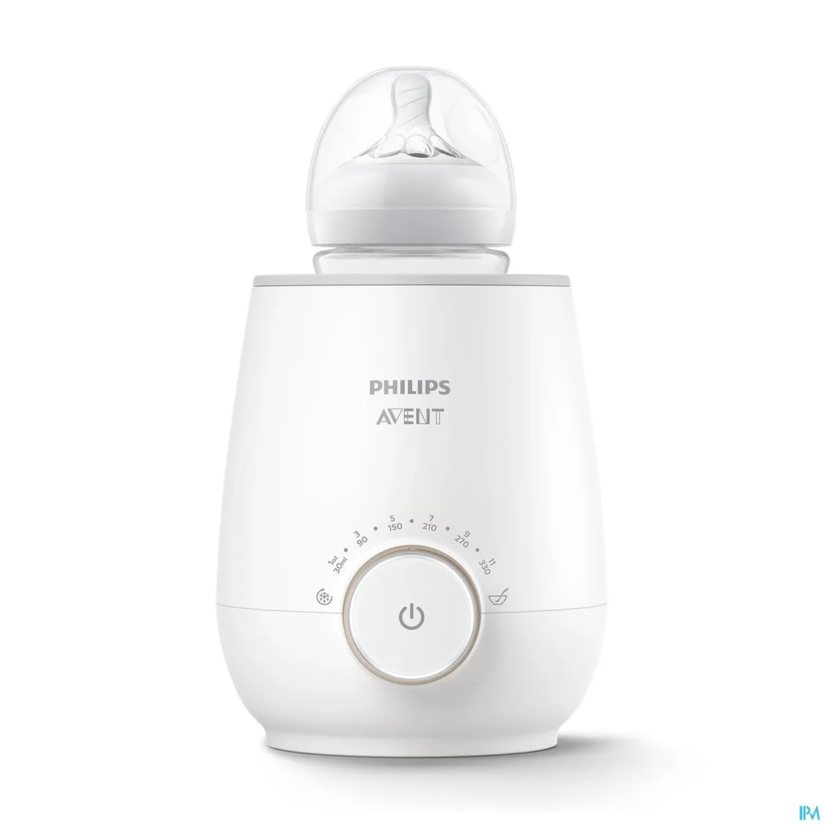 Philips Avent Chauffe-Biberon Prémium