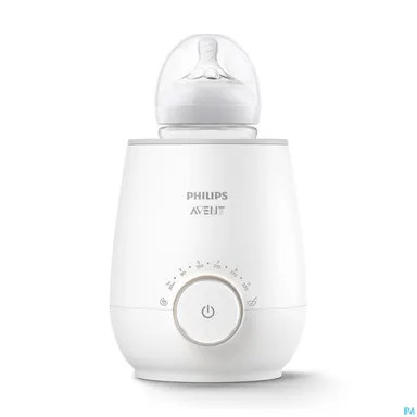 Philips Avent Flesverwarmer Premium