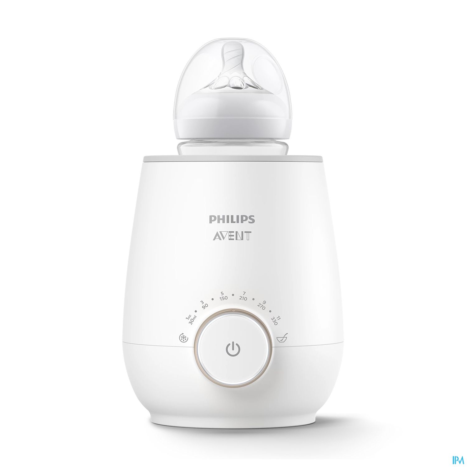 Philips Avent Flesverwarmer Premium - Avent