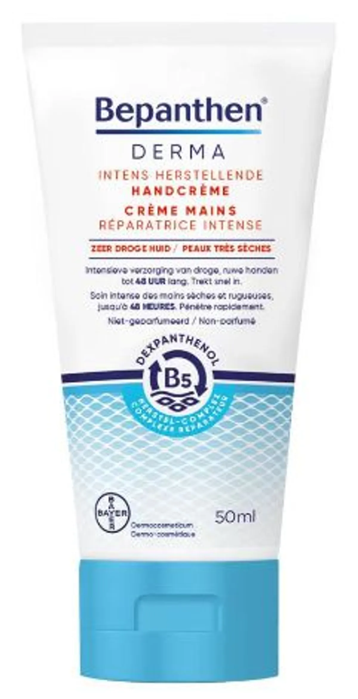Bepanthen Derma Crème Mains 50ml