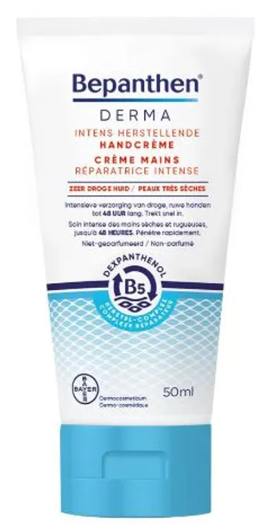 Bepanthen Derma Crème Mains 50ml