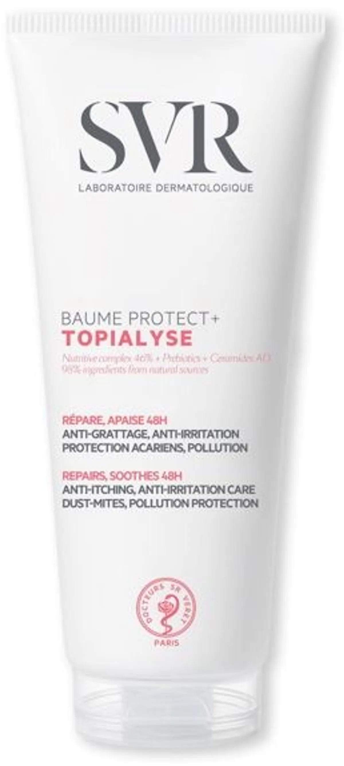 SVR Topialyse Baume Intensif 200ml