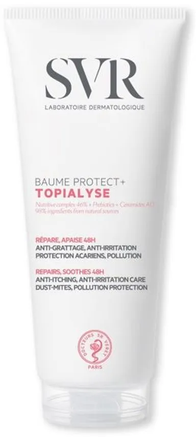 SVR Topialyse Baume Intensif 200ml