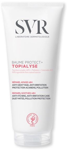 SVR Topialyse Intensieve Balsem 200ml - SVR