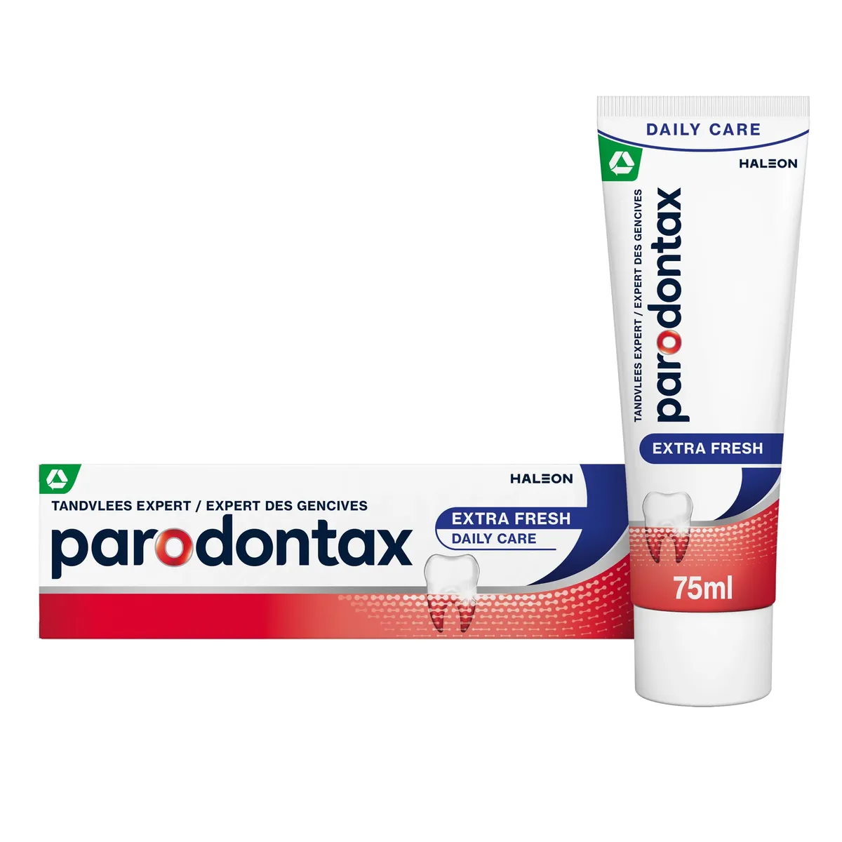 Paradontax Extra Fresh Tube 75ml