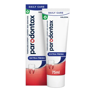 Paradontax Extra Fresh Tube 75 ml