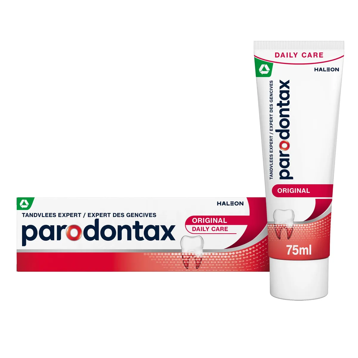 Parodontax Dentifrice Original 75ml