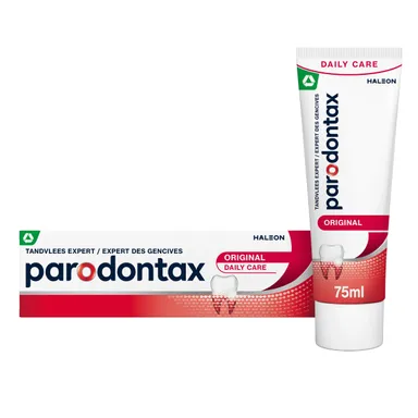 Parodontax Tandpasta Original 75ml